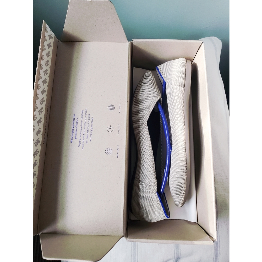 Rothy's Pointed Flats - Picture 6 of 11